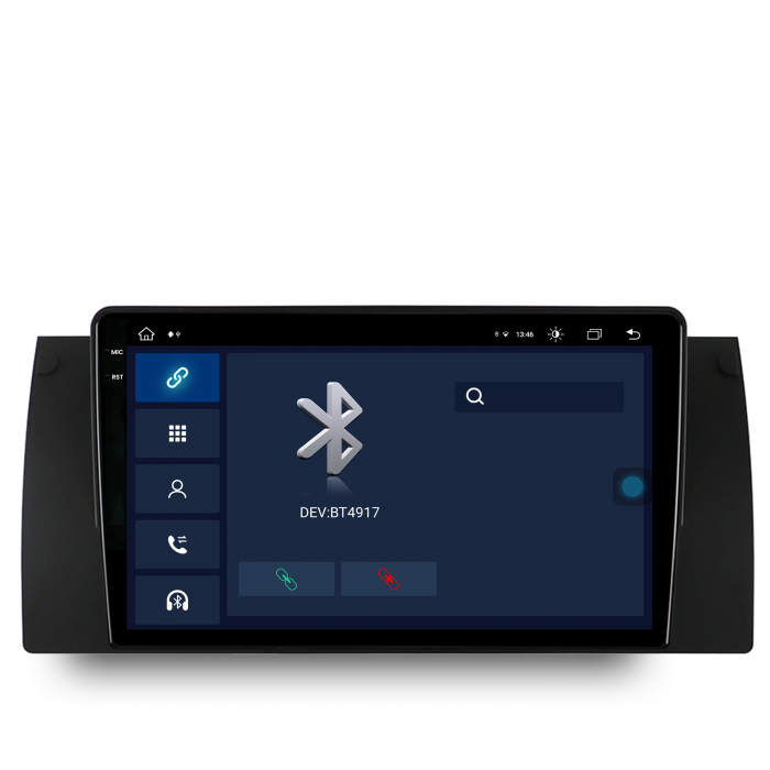 Navigatie Android 2K 13 BMW E39/E53/E38 4GB | AutoDrop.ro [13]