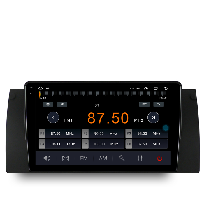 Navigatie Android 2K 13 BMW E39/E53/E38 4GB | AutoDrop.ro [8]