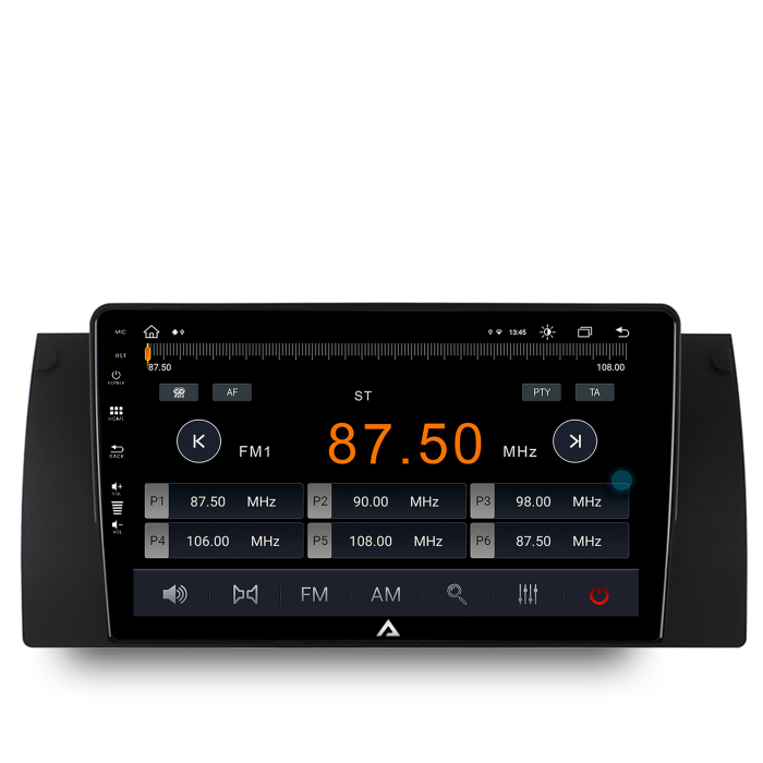 Navigatie Android 13 BMW E39/E53/E38 8GB | AutoDrop.ro [5]