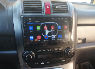 Navigatie Honda CRV Android 1+16GB | AutoDrop.ro [18]