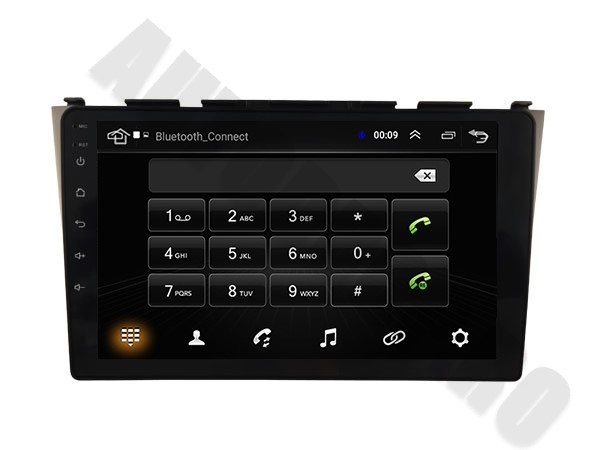 Navigatie Honda CRV Android 1+16GB | AutoDrop.ro [7]
