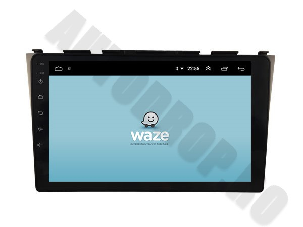 Navigatie Honda CRV Android 1+16GB | AutoDrop.ro [12]