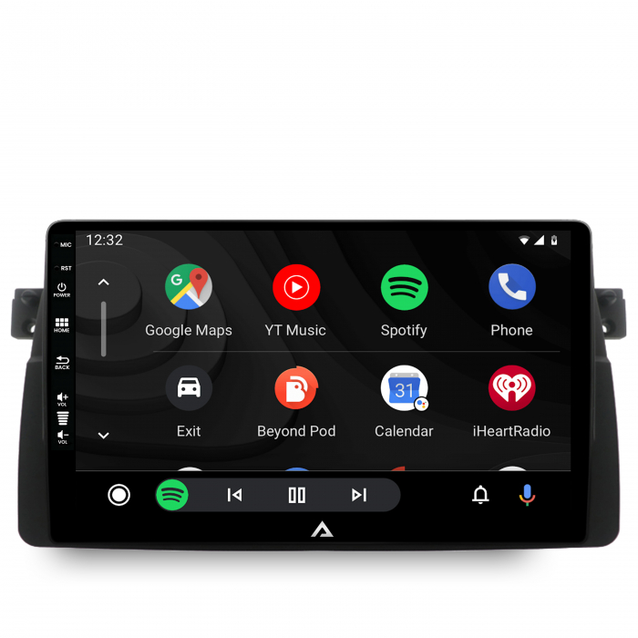 Navigatie Dedicata BMW E46 Android 2+32GB | AutoDrop.ro [6]