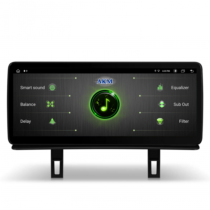 Navigatie Android 13 BMW Seria 1 12,3" inch | AutoDrop.ro [13]