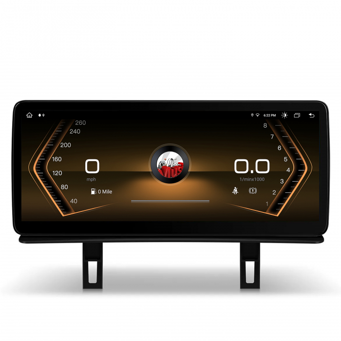 Navigatie Android 13 BMW Seria 1 12,3" inch | AutoDrop.ro [11]