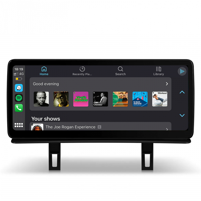 Navigatie Android 13 BMW Seria 1 12,3" inch | AutoDrop.ro [9]