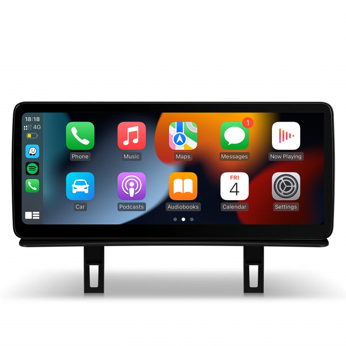 Navigatie Android 13 BMW Seria 1 12,3" inch | AutoDrop.ro [7]