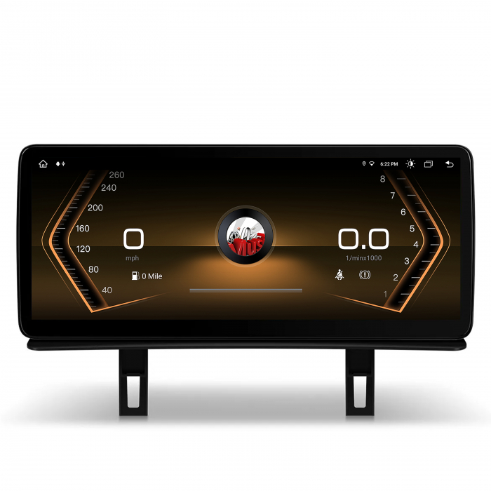 Navigatie Android 13 BMW Seria 1 12,3" inch | AutoDrop.ro [7]