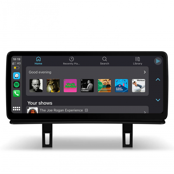 Navigatie Android 13 BMW Seria 1 12,3" inch | AutoDrop.ro [12]