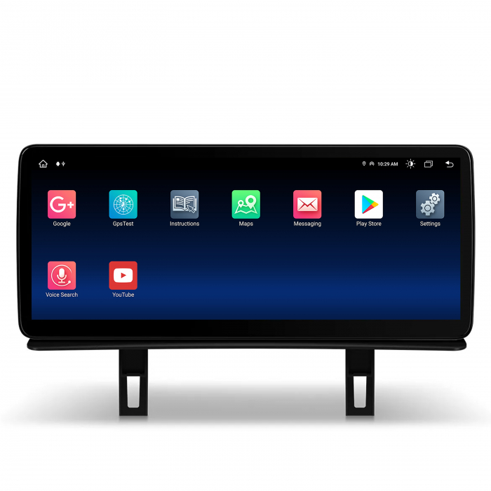 Navigatie Android 13 BMW Seria 1 12,3" inch | AutoDrop.ro [6]
