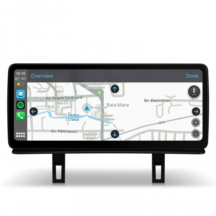 Navigatie Android 13 BMW Seria 1 12,3" inch | AutoDrop.ro [10]
