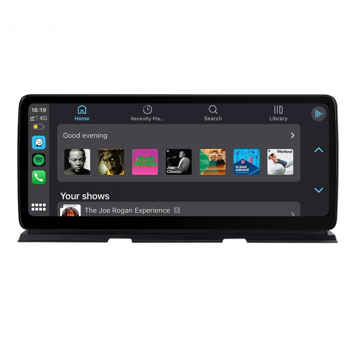 Navigatie Android 13 BMW Seria 6 (F06-F12-F13) (2011-2016) 12,3" inch | AutoDrop.ro [9]
