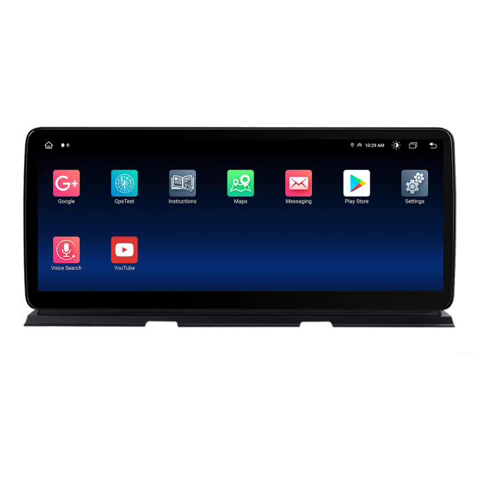 Navigatie Android 13 BMW Seria 6 (F06-F12-F13) (2011-2016) 12,3" inch | AutoDrop.ro [5]