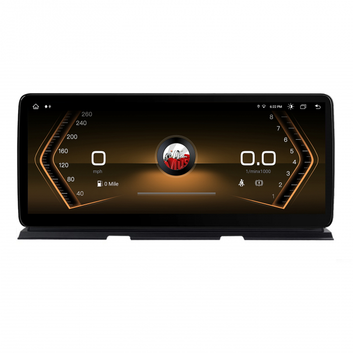Navigatie Android 13 BMW Seria 6 (F06-F12-F13) (2011-2016) 12,3" inch | AutoDrop.ro [6]