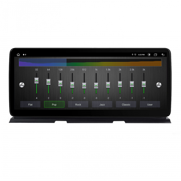 Navigatie Android 13 BMW Seria 6 (F06-F12-F13) (2011-2016) 12,3" inch | AutoDrop.ro [13]