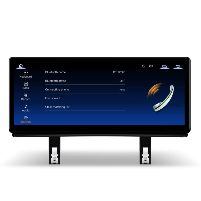 Linux CarPlay BMW Seria 1 E87 Varianta CCC | AutoDrop.ro [4]