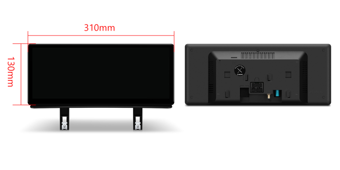 Linux CarPlay BMW Seria 1 E87 Varianta CCC | AutoDrop.ro [3]