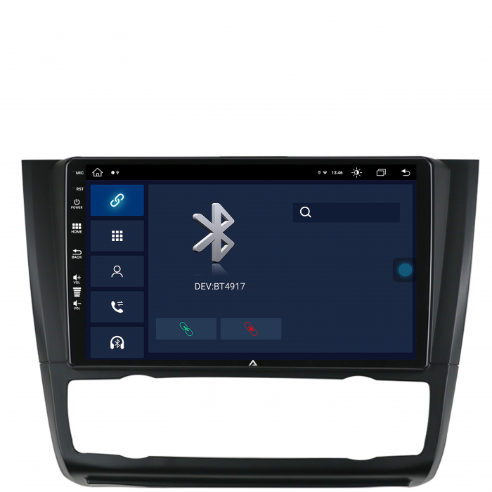Android 13 BMW Seria 1 9 inch AC 8+256GB | AutoDrop.ro [5]