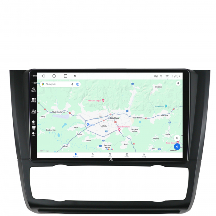 Android 12 BMW Seria 1 6+128GB | AutoDrop.ro [8]
