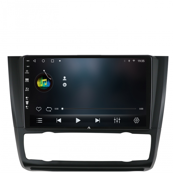 Android 12 BMW Seria 1 6+128GB | AutoDrop.ro [9]