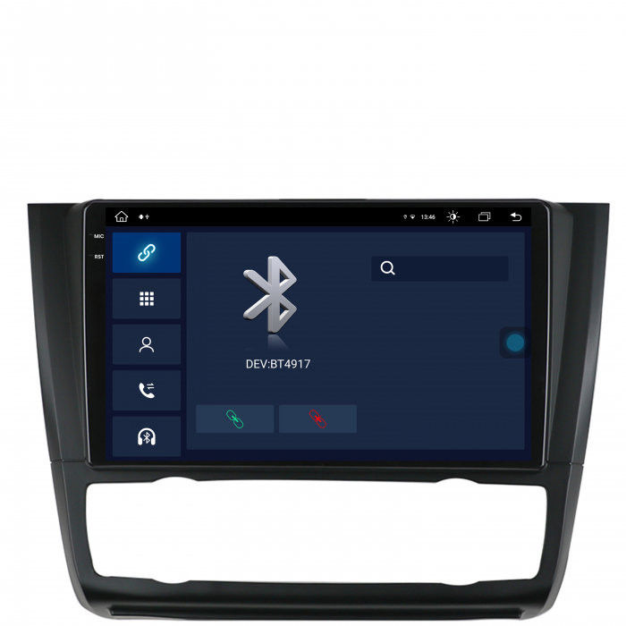 Android 13 2K BMW Seria 1 9.5 Inch 4+64GB | AutoDrop.ro [10]
