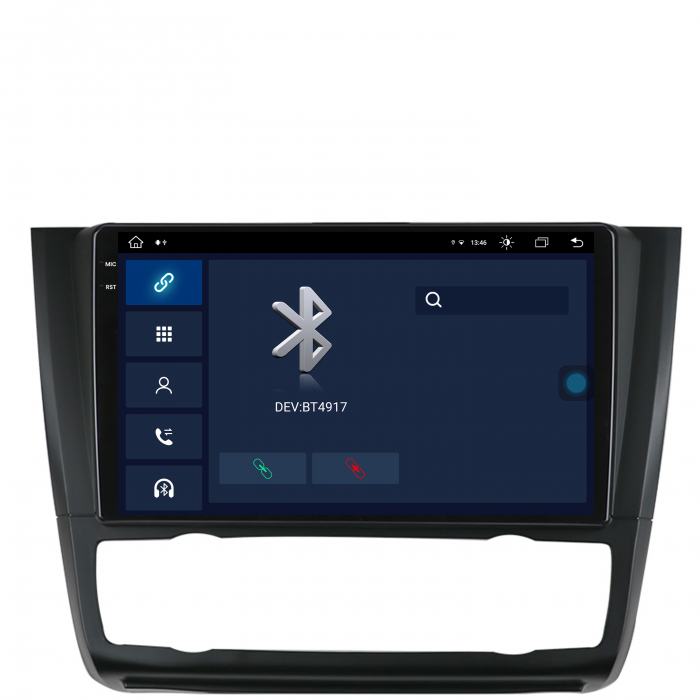 Android 13 2K BMW Seria 1 9.25 Inch 8+256GB | AutoDrop.ro [8]