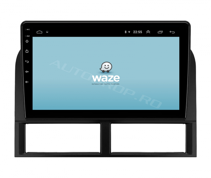 Navigatie Android Grand Cherokee 98-04 | AutoDrop.ro [13]