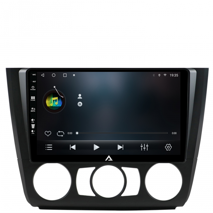 Navigatie  Android 13 BMW Seria 1 | AutoDrop.ro [9]