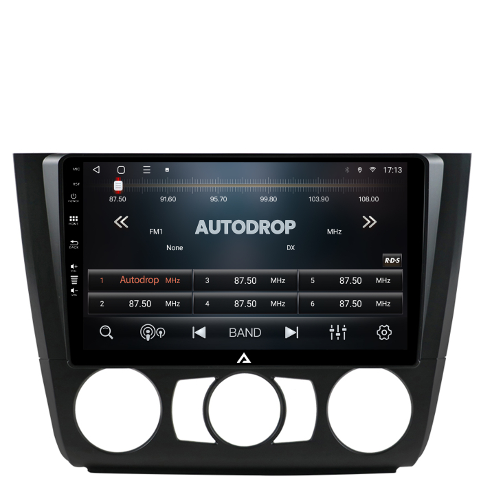 Carplay Android 12 BMW Seria 1 2GB | AutoDrop.ro [8]