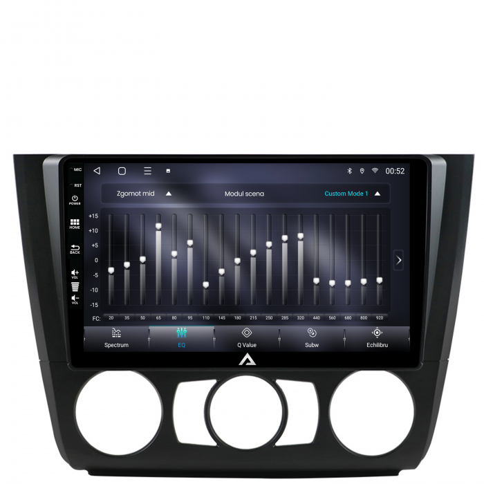 Navigatie Android BMW Seria 1 E87 2GB | AutoDrop.ro [11]