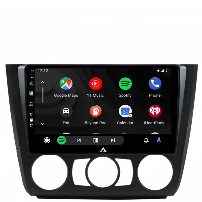 Navigatie Android BMW Seria 1 E87 2GB | AutoDrop.ro [7]