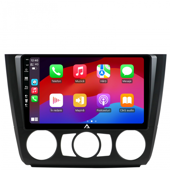 Navigatie Android BMW Seria 1 E87 2GB | AutoDrop.ro [6]