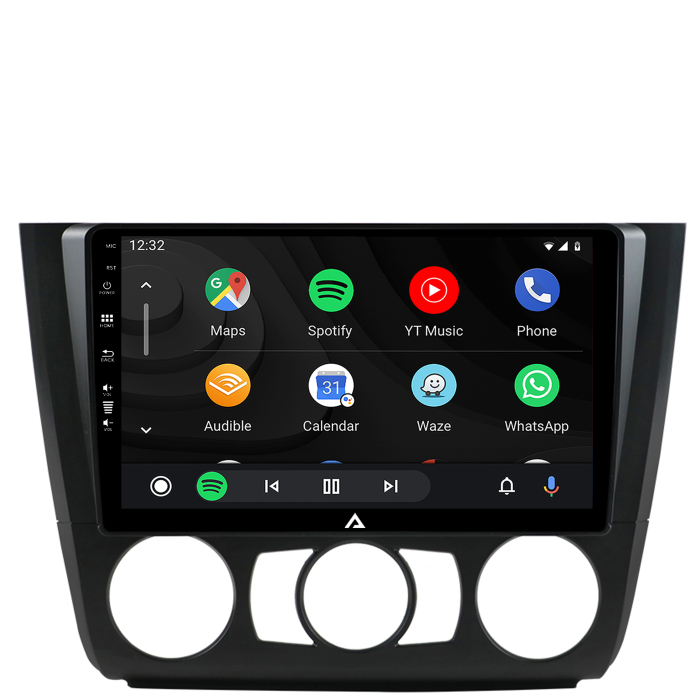 Android 12 BMW Seria 1 6+128GB | AutoDrop.ro [4]