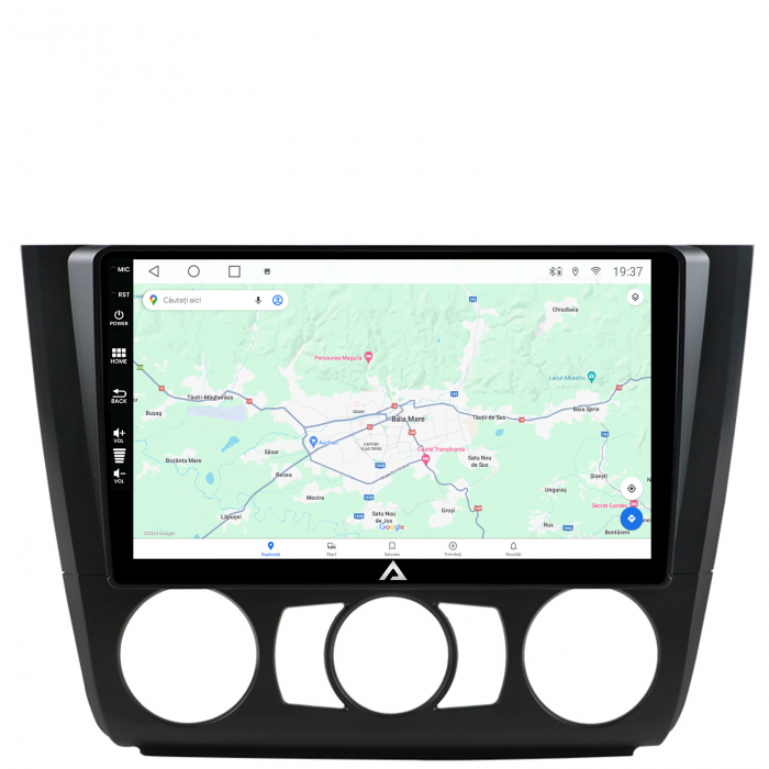 Android 12 BMW Seria 1 6+128GB | AutoDrop.ro [10]