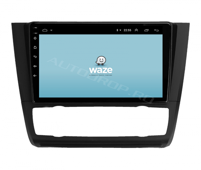 Navigatie Android BMW Seria 1 E87 AC | AutoDrop.ro [11]