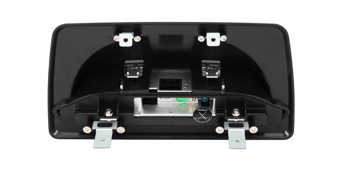 Navigatie BMW Seria 1 E87/E88/E82/E81 (2006-2012), Varianta iDrive, Android, BM-Octacore / 4GB RAM + 64GB ROM, 10.25" Inch - AD-BGBM10254ICI+AD-BGRKITBMI110 [7]