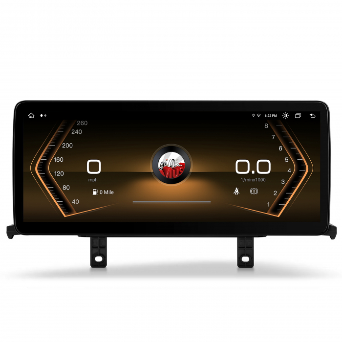 Navigatie Android 13 BMW Seria 1 (F20/F21) / Seria 2 (F23) (2011-2016) 12,3" inch | AutoDrop.ro [6]