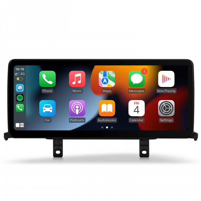Navigatie Android 13 BMW Seria 1 (F20/F21) / Seria 2 (F23) (2011-2016) 12,3" inch | AutoDrop.ro [7]