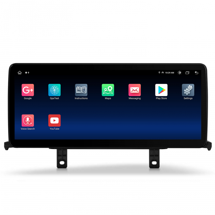 Navigatie Android 13 BMW Seria 1 (F20/F21) / Seria 2 (F23) (2011-2016) 12,3" inch | AutoDrop.ro [5]