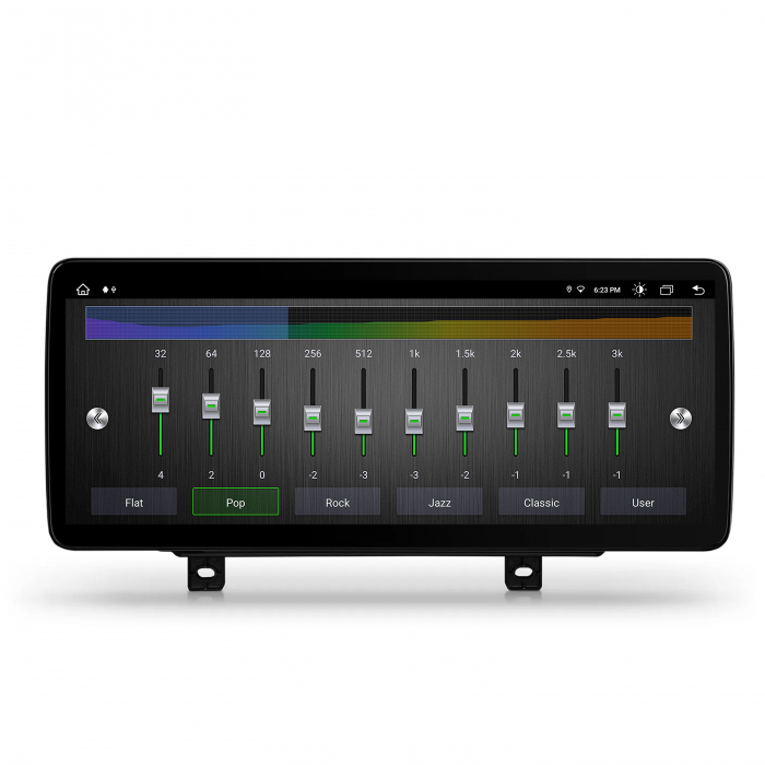 Navigatie Android 13 BMW Seria 2 (F22-F45-F46) (2013-2018) 12,3" inch | AutoDrop.ro [13]