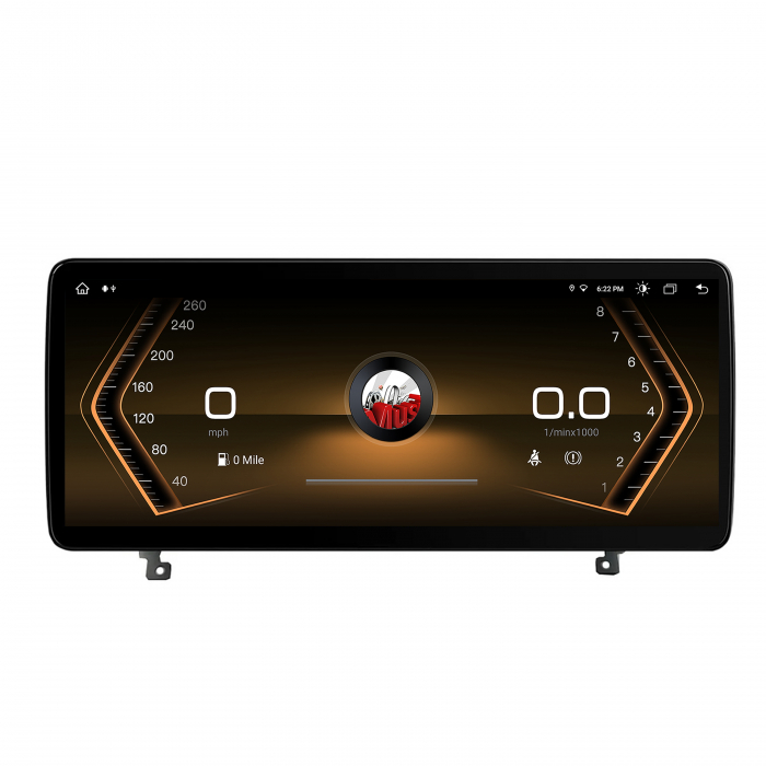 Navigatie Android 13 BMW Seria 1 12,3" inch | AutoDrop.ro [6]