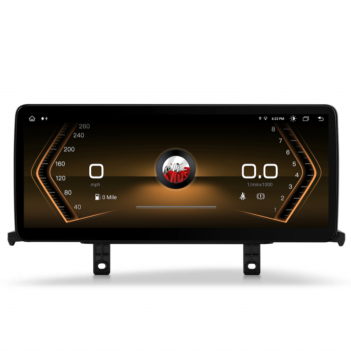 Navigatie Android 13 Seria 1 (F20/F21) / Seria 2 (F23) (2011-2016) 12,3" inch | AutoDrop.ro [7]
