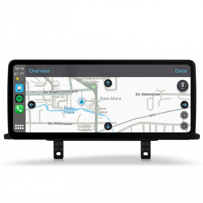Navigatie Android 13 BMW Seria 1 (F20/21) (2018-2019) 12,3" inch | AutoDrop.ro [13]