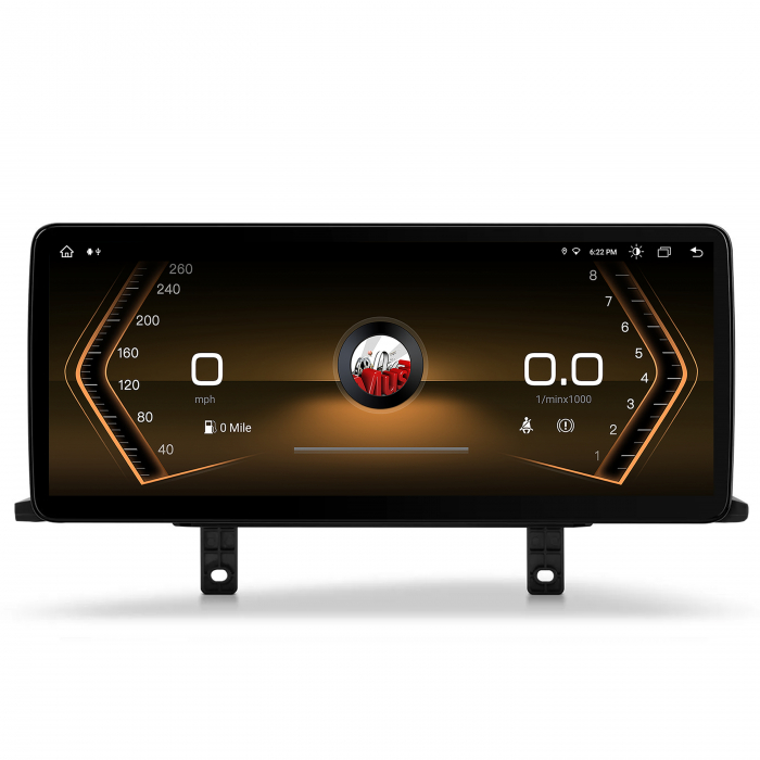 Navigatie Android 13 BMW Seria 1 (F20/21) (2018-2019) 12,3" inch | AutoDrop.ro [8]