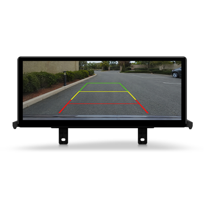 Linux CarPlay BMW Seria 1 F20/F21 Varianta EVO | AutoDrop.ro [6]