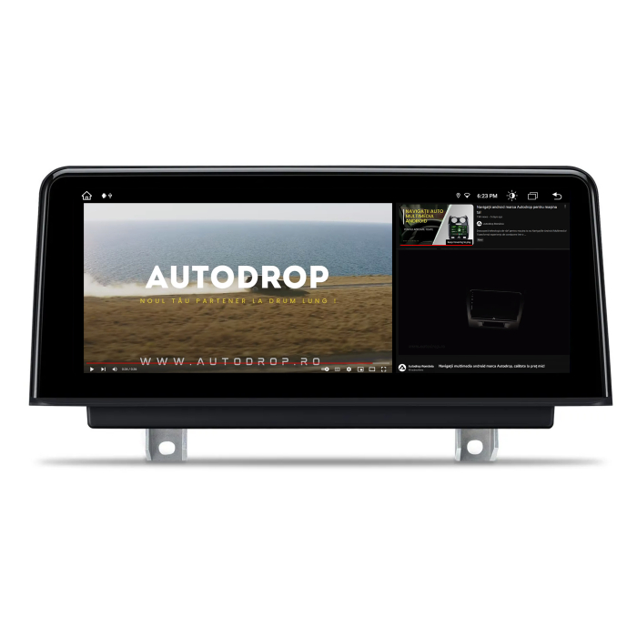 Head Unit BMW Series 1 F20/F21 (2018-2019), variant EVO, Android, BM-Octacore / 8GB RAM + 256GB ROM, 10.25" Inch [5]