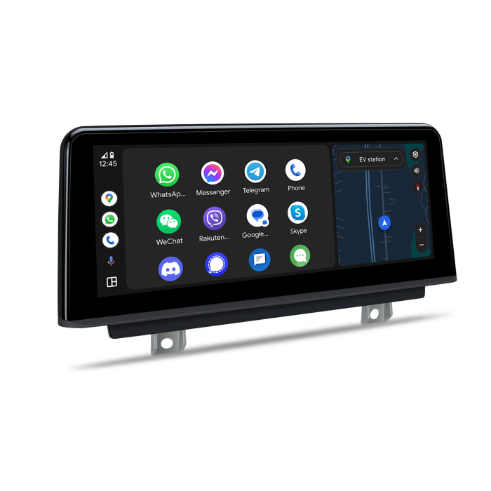 Head Unit BMW Series 1 F20/F21 (2018-2019), variant EVO, Android, BM-Octacore / 8GB RAM + 256GB ROM, 10.25" Inch [7]