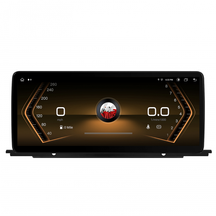 Navigatie Android 13 BMW Seria 7 (G11-G12) (2016-2020), (2013-2019) 12,3" inch | AutoDrop.ro [6]