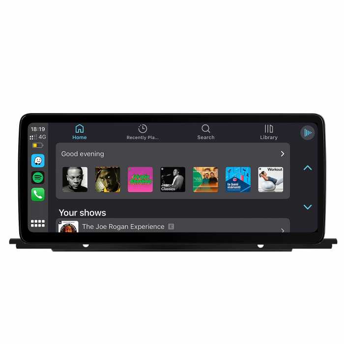 Navigatie Android 13 BMW Seria 7 (G11-G12) (2016-2020) 12,3" inch | AutoDrop.ro [10]