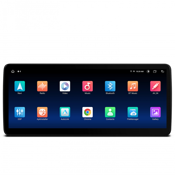 Android 13 BMW Seria 3 E90/91/92 8GB | AutoDrop.ro [5]